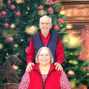 Meet your Posher, Loretta